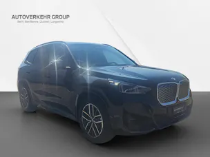 BMW iX1 xDrive 30 M Sport