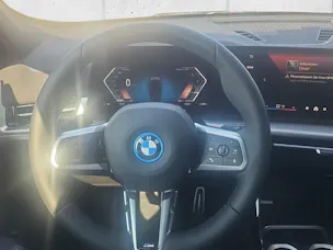 BMW iX1 xDrive 30 M Sport