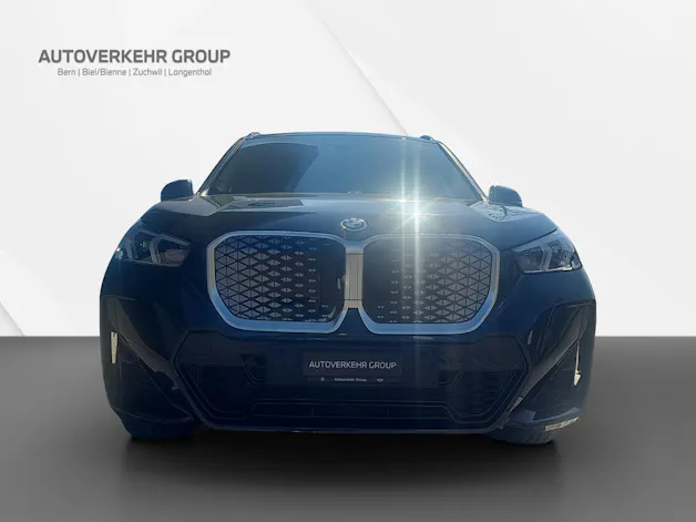 BMW iX1 xDrive 30 M Sport
