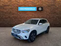 Mercedes-Benz GLC 200 d 4Matic