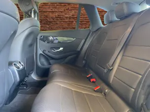Mercedes-Benz GLC 200 d 4Matic