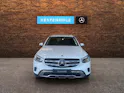 Mercedes-Benz GLC 200 d 4Matic