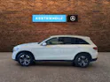 Mercedes-Benz GLC 200 d 4Matic