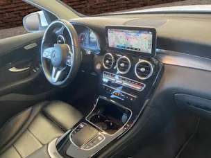 Mercedes-Benz GLC 200 d 4Matic