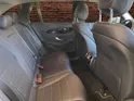 Mercedes-Benz GLC 200 d 4Matic