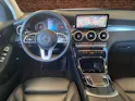 Mercedes-Benz GLC 200 d 4Matic