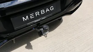MERCEDES-BENZ GLB 200 4Matic 8G-Tronic