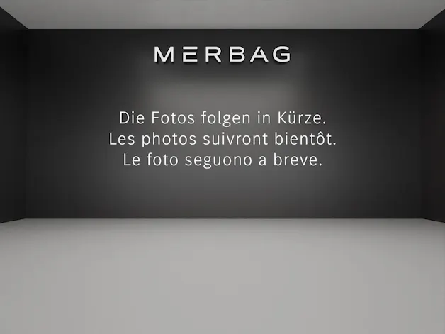 Mercedes-Benz GLB 200 4Matic 8G-Tronic