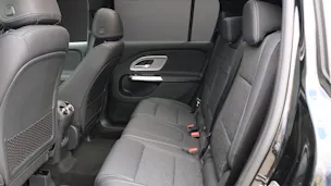 MERCEDES-BENZ GLB 200 4Matic 8G-Tronic