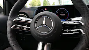 MERCEDES-BENZ GLB 200 4Matic 8G-Tronic