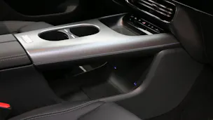 MERCEDES-BENZ GLB 200 4Matic 8G-Tronic