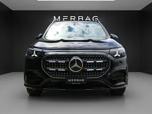 MERCEDES-BENZ GLB 200 4Matic 8G-Tronic