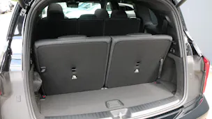 MERCEDES-BENZ GLB 200 4Matic 8G-Tronic