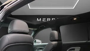 MERCEDES-BENZ GLB 200 4Matic 8G-Tronic