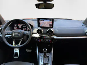 Audi Q2 40 TFSI advanced Attraction quattro S-tronic