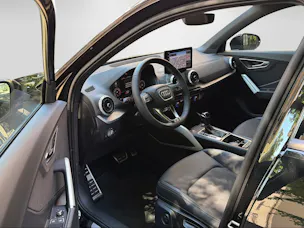 Audi Q2 40 TFSI advanced Attraction quattro S-tronic