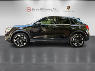 Audi Q2 40 TFSI advanced Attraction quattro S-tronic