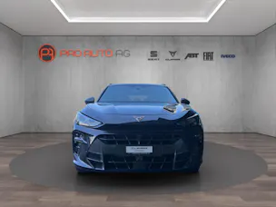 Cupra Terramar 2.0 TSI DSG 4Drive VZ