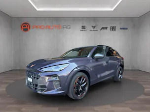 Cupra Terramar 2.0 TSI DSG 4Drive VZ