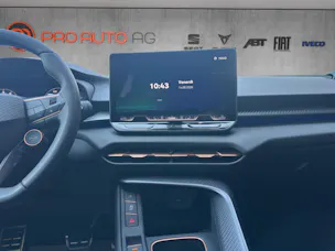 Cupra Terramar 2.0 TSI DSG 4Drive VZ