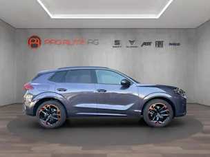Cupra Terramar 2.0 TSI DSG 4Drive VZ