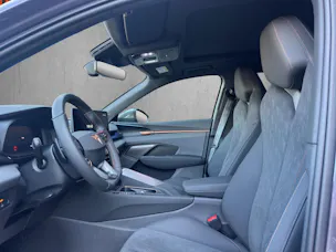Cupra Terramar 2.0 TSI DSG 4Drive VZ