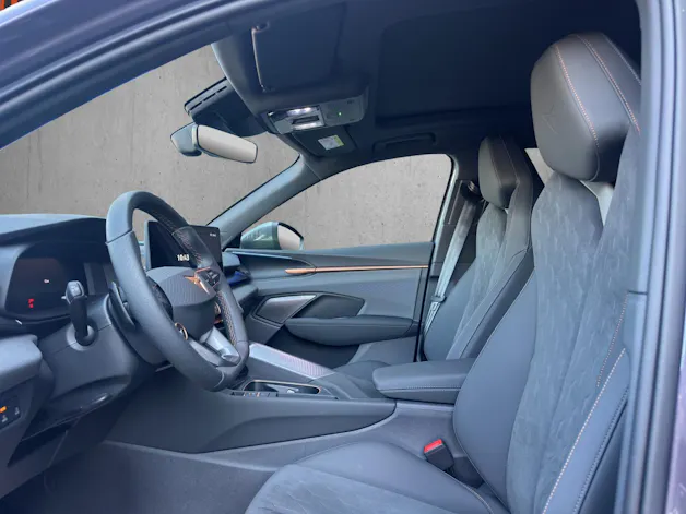 Cupra Terramar 2.0 TSI DSG 4Drive VZ