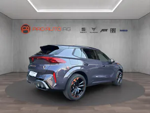 Cupra Terramar 2.0 TSI DSG 4Drive VZ