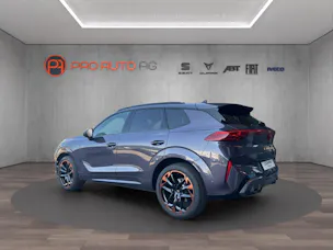 Cupra Terramar 2.0 TSI DSG 4Drive VZ