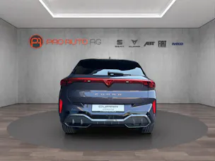 Cupra Terramar 2.0 TSI DSG 4Drive VZ