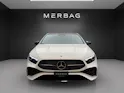 Mercedes-Benz A 200 Kompaktlimousine Night Star