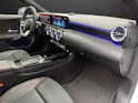 Mercedes-Benz A 200 Kompaktlimousine Night Star