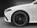 Mercedes-Benz A 200 Kompaktlimousine Night Star