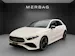 Mercedes-Benz A 200 Kompaktlimousine Night Star