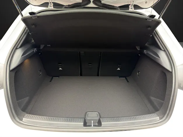 Mercedes-Benz A 200 Kompaktlimousine Night Star