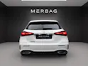 Mercedes-Benz A 200 Kompaktlimousine Night Star