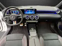 Mercedes-Benz A 200 Kompaktlimousine Night Star