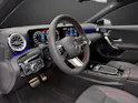 Mercedes-Benz A 200 Kompaktlimousine Night Star