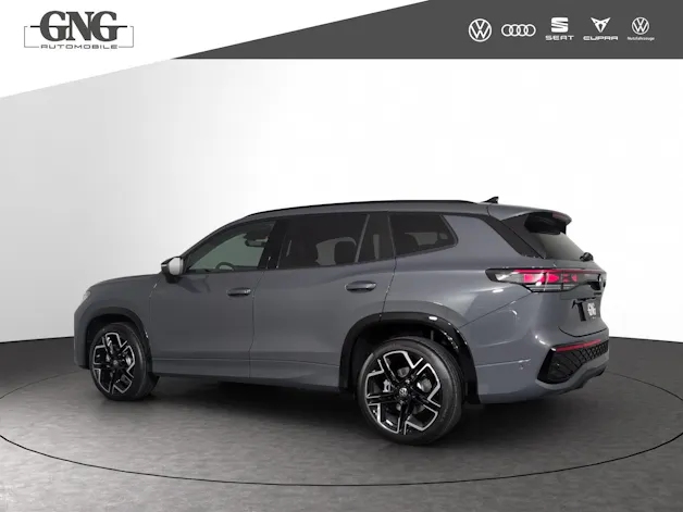 VW Tayron 2.0 TSI R-Line Plus DSG 4Motion