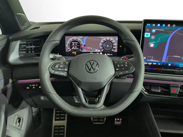 VW Tayron 2.0 TSI R-Line Plus DSG 4Motion