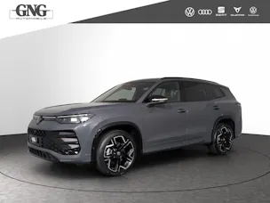VW Tayron 2.0 TSI R-Line Plus DSG 4Motion