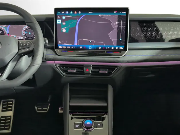 VW Tayron 2.0 TSI R-Line Plus DSG 4Motion