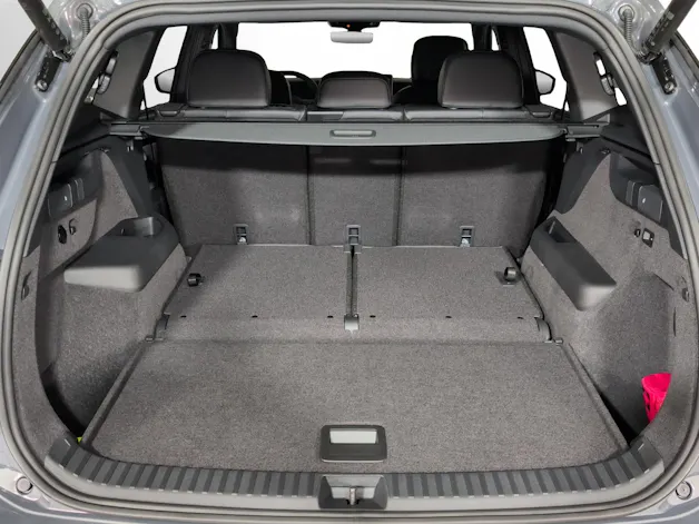 VW Tayron 2.0 TSI R-Line Plus DSG 4Motion