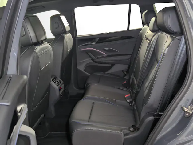 VW Tayron 2.0 TSI R-Line Plus DSG 4Motion