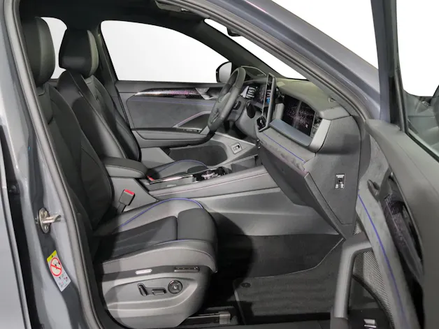 VW Tayron 2.0 TSI R-Line Plus DSG 4Motion