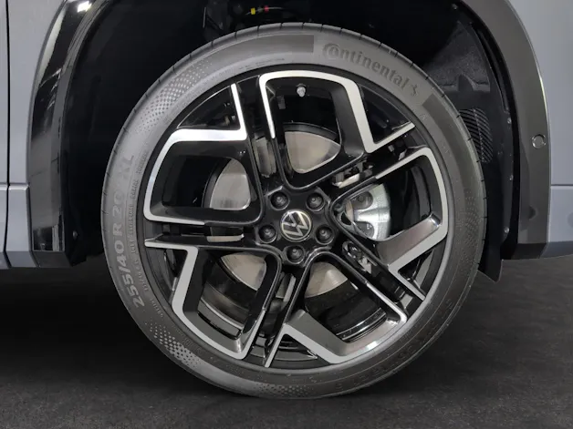 VW Tayron 2.0 TSI R-Line Plus DSG 4Motion