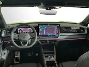 VW Tayron 2.0 TSI R-Line Plus DSG 4Motion