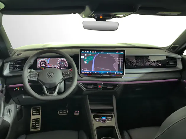 VW Tayron 2.0 TSI R-Line Plus DSG 4Motion