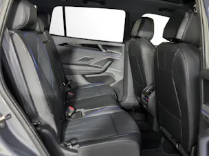 VW Tayron 2.0 TSI R-Line Plus DSG 4Motion