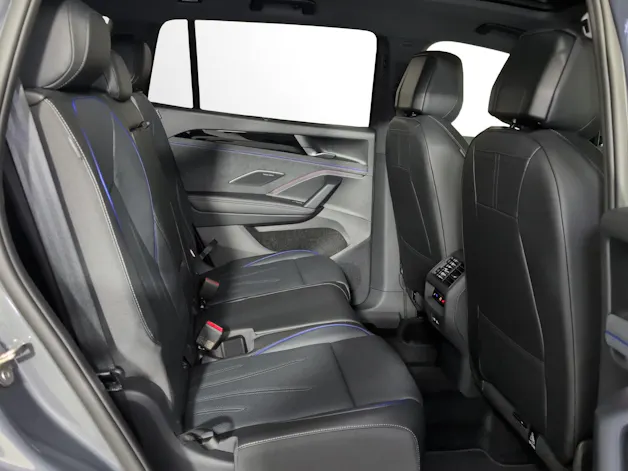 VW Tayron 2.0 TSI R-Line Plus DSG 4Motion